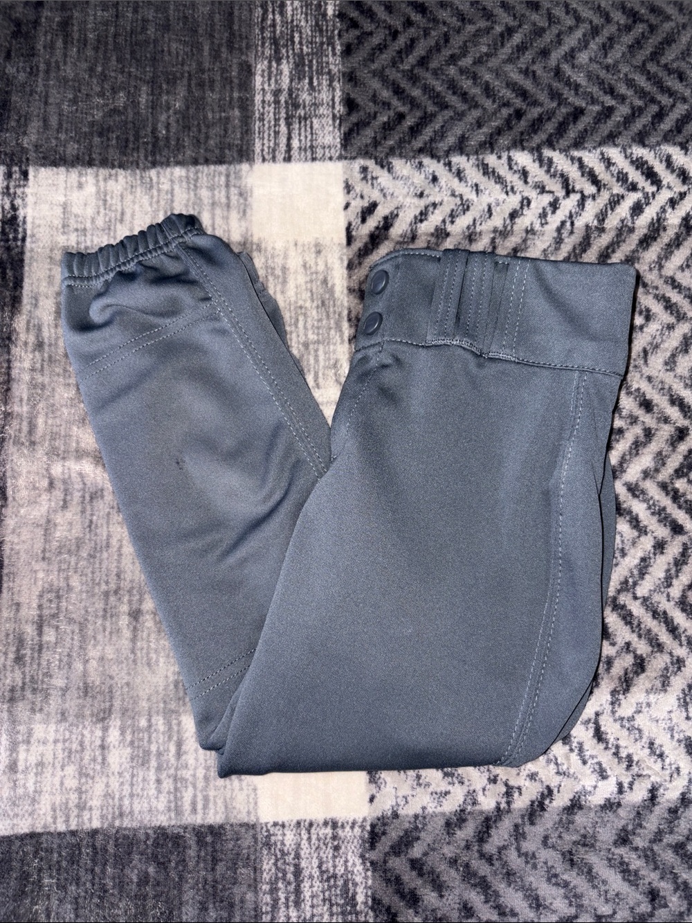 Youth Girls Champro Softball Pants